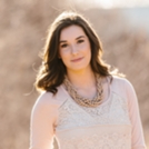 Samantha Edwards head shot